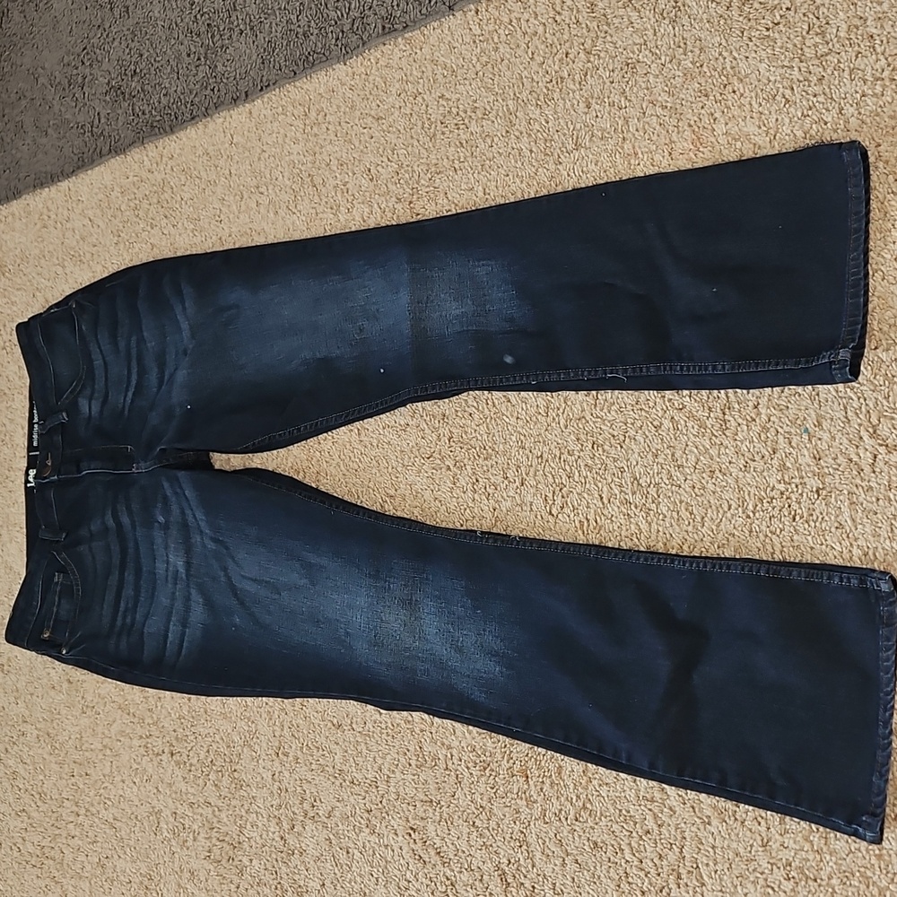 Lee riders jeans